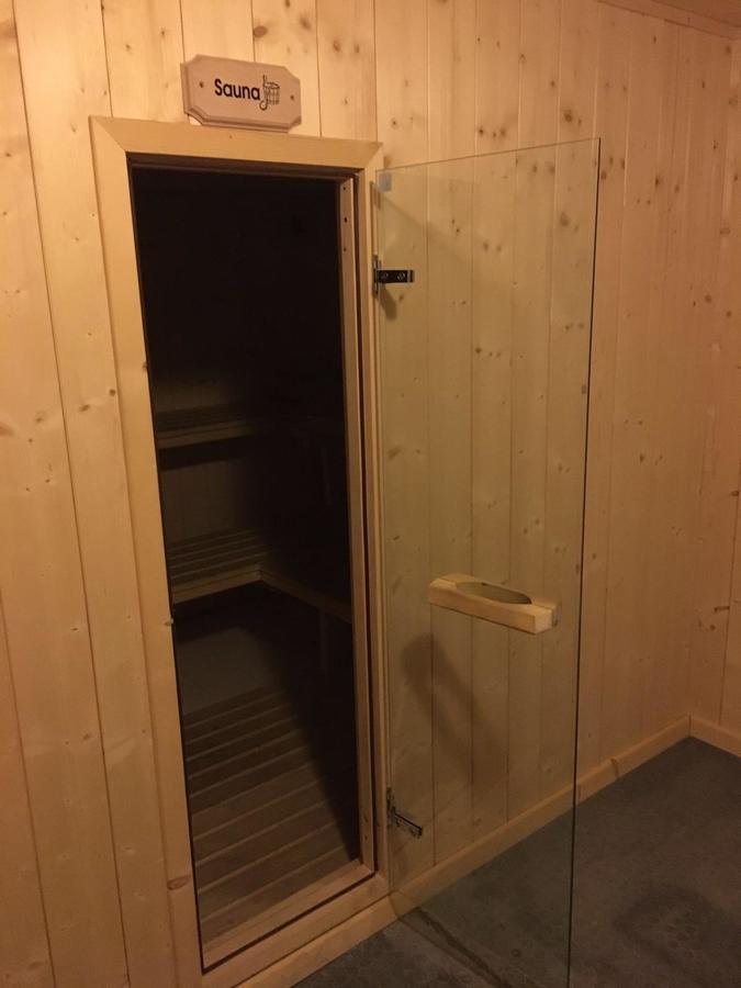 사파다 Rifugio 2000 호스텔 외부 사진
