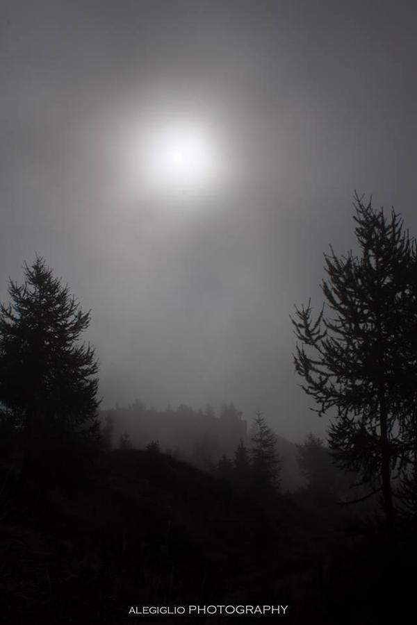 사파다 Rifugio 2000 호스텔 외부 사진