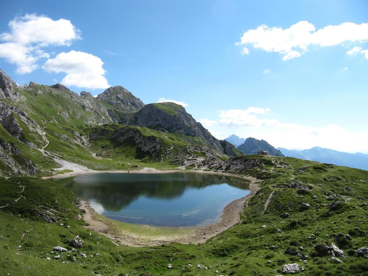 사파다 Rifugio 2000 호스텔 외부 사진