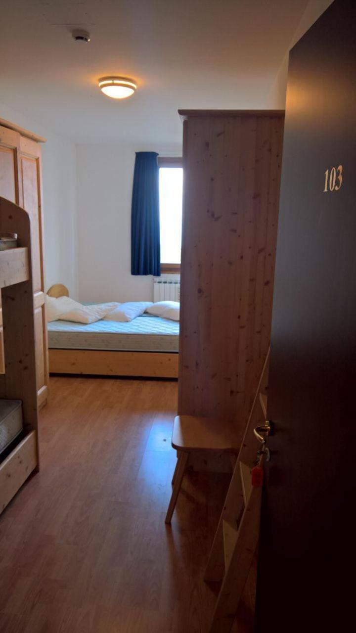사파다 Rifugio 2000 호스텔 외부 사진